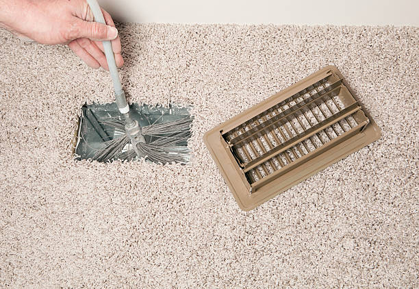 Best Affordable Duct Cleaning Services  in Island Lake, IL