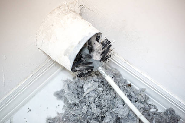 Best Commercial HVAC Duct Cleaning  in Island Lake, IL