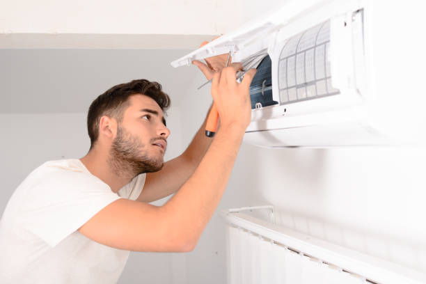 Best Air Vent Cleaning Services  in Island Lake, IL